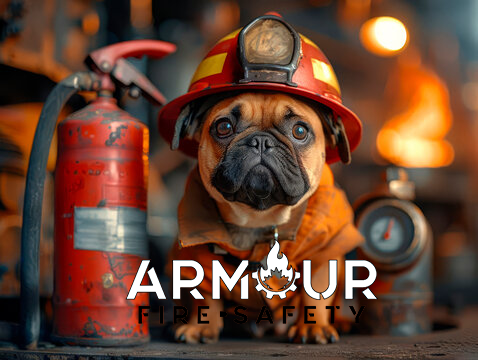 ARMOUR FIRE SAFETY