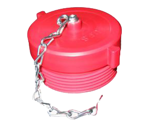 Lexan Plastic Plugs