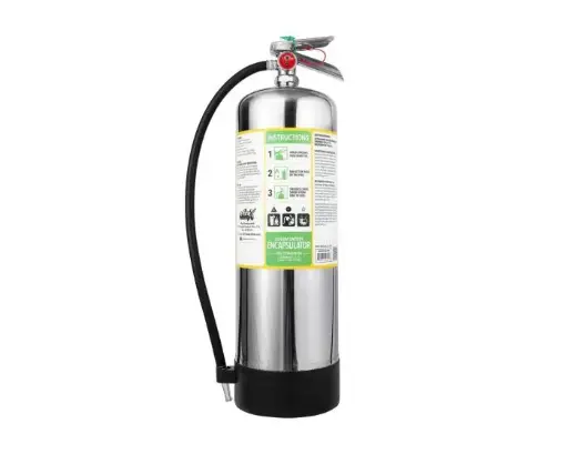 [Fire Extinguisher]  Efirex 2.5 Gal (9L) Lithium Battery Encapsulator Fire Extinguisher 